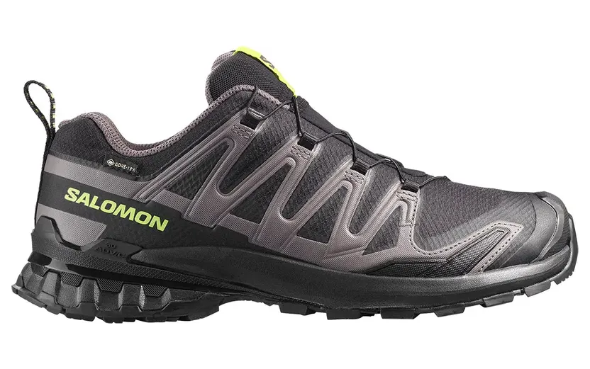 Salomon XA PRO 3D Salomon XA PRO 3D v9 schwarz (L47987300)