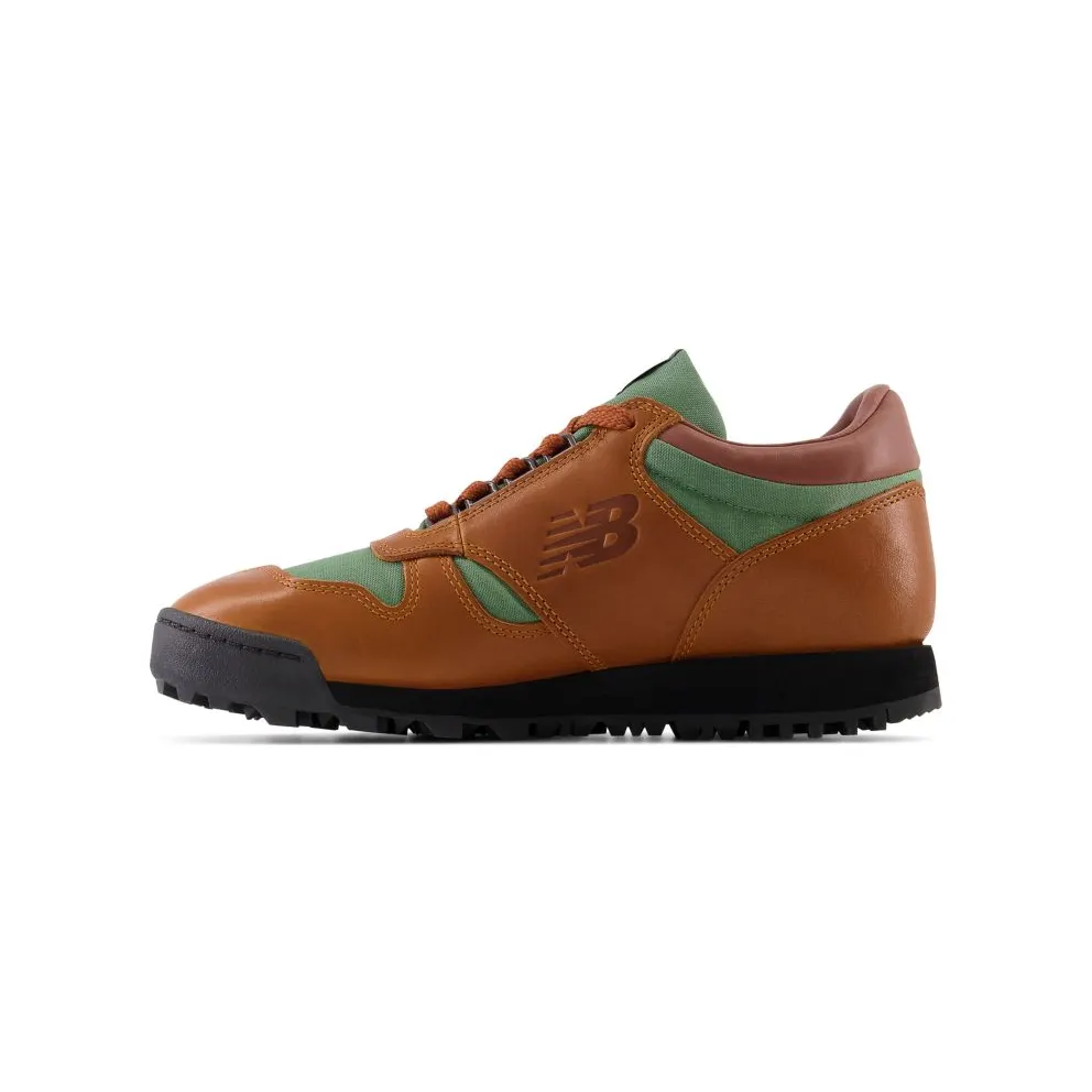 New Balance Rainier Low Glazed Ginger Nori (UALGSBB)