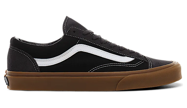 Vans Style 36 Obsidian Gum (VN0A3DZ3TBI)