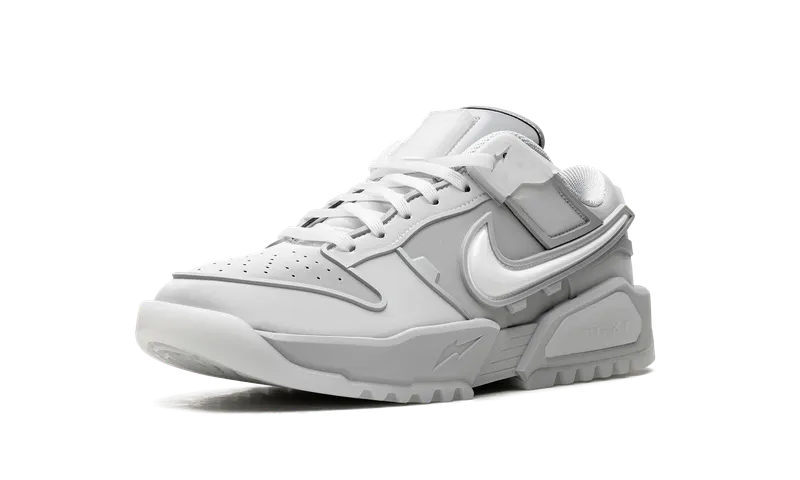 Nike Dunk Genesis Low “RTFKT Ghost (Edition of 8461)” (HQ3034-001)