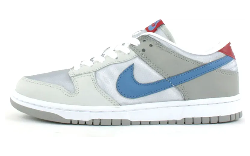 Nike Dunk Low ‘Silver Surfer’ (2003) (304714-041)