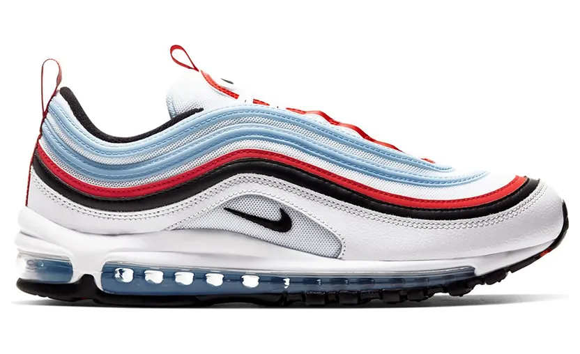 Nike Air Max 97 ‘Light Blue’ (CW6986-100)