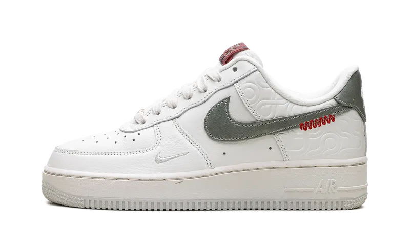 Nike Air Force 1 Low “Year of the Snake” (HV5979-130)