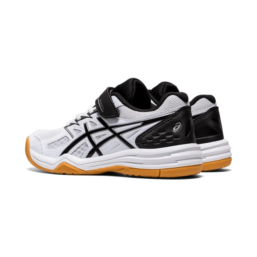 Asics Upcourt™ 4 Ps White/Black (1074A029.100)