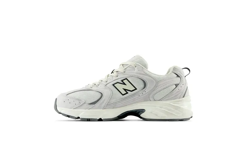 New Balance 530 Light Grey Distressed (MR530DG)