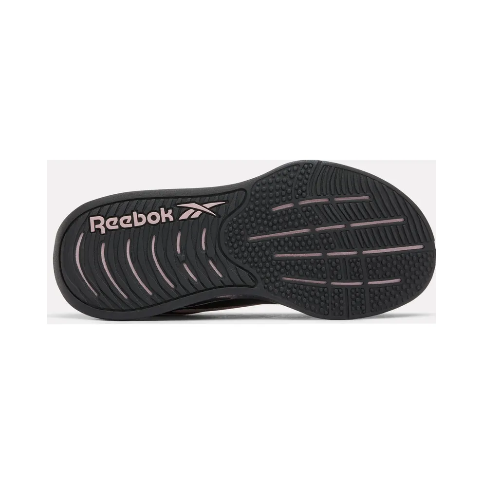 Reebok Nanoflex TR 3 “Women’s Trainers in Black, Mauve” (100248251)