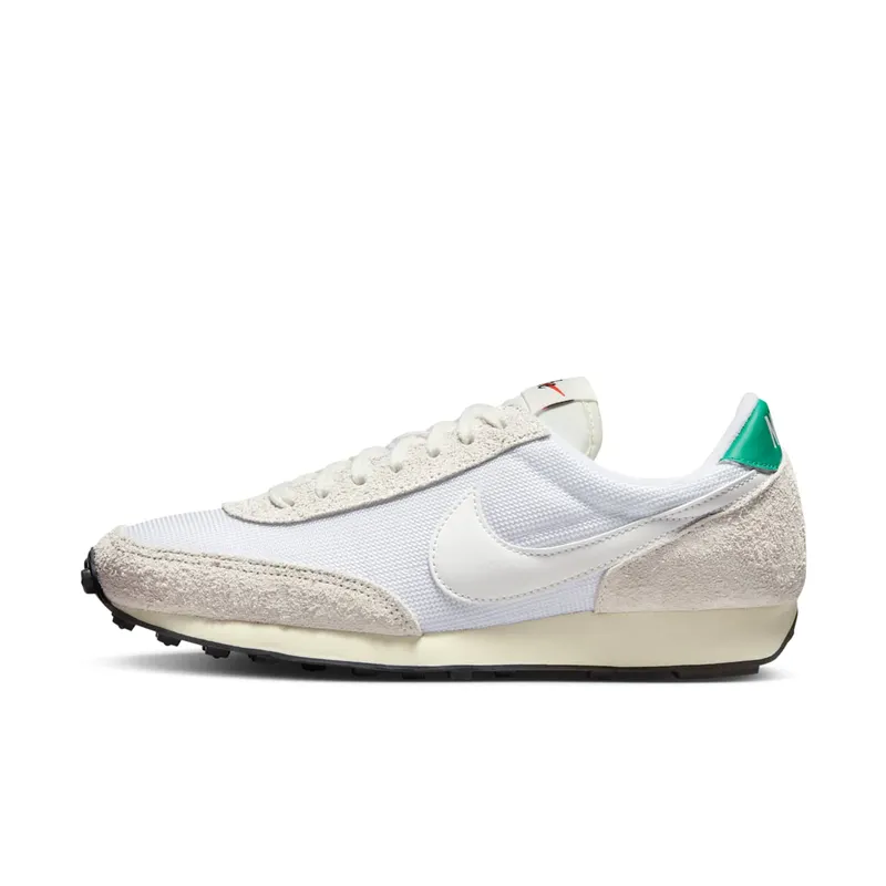 Nike DBreak Vintage Stadium Green White Black Summit White (DX0751-300)