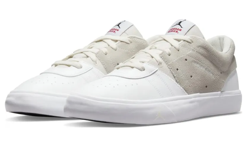 Jordan Series ES Sail White (DN1856-106)
