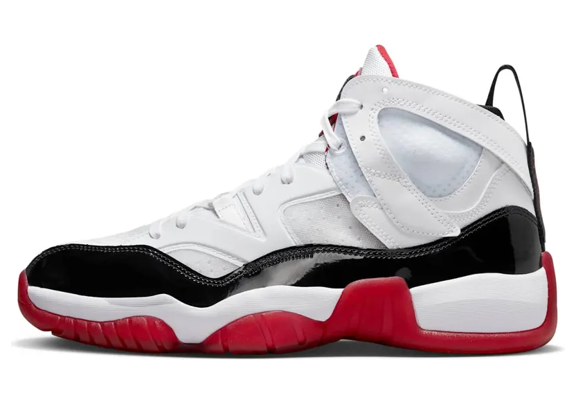 Jordan Jumpman Two Trey “Bred Concord” (DO1925-106)