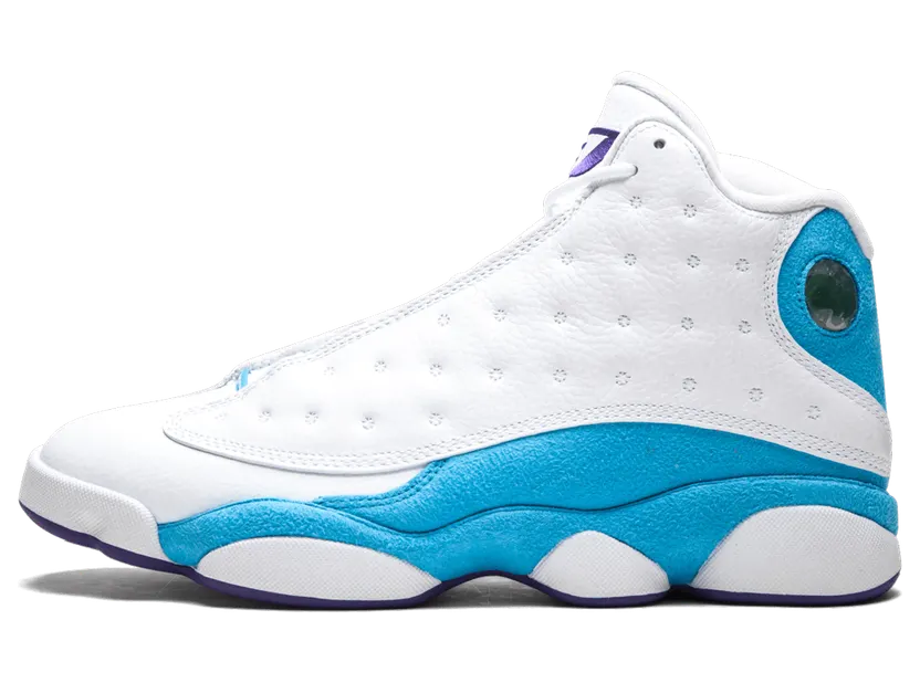 Air Jordan 13 Retro CP PE China Edition – What is Love (807504-107)