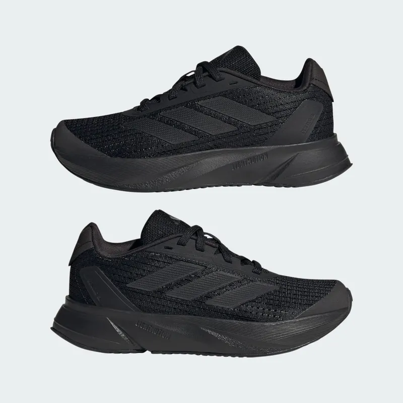 Adidas Duramo SL Kids’ Shoes Core Black / Core Black / Cloud White (IG2481)