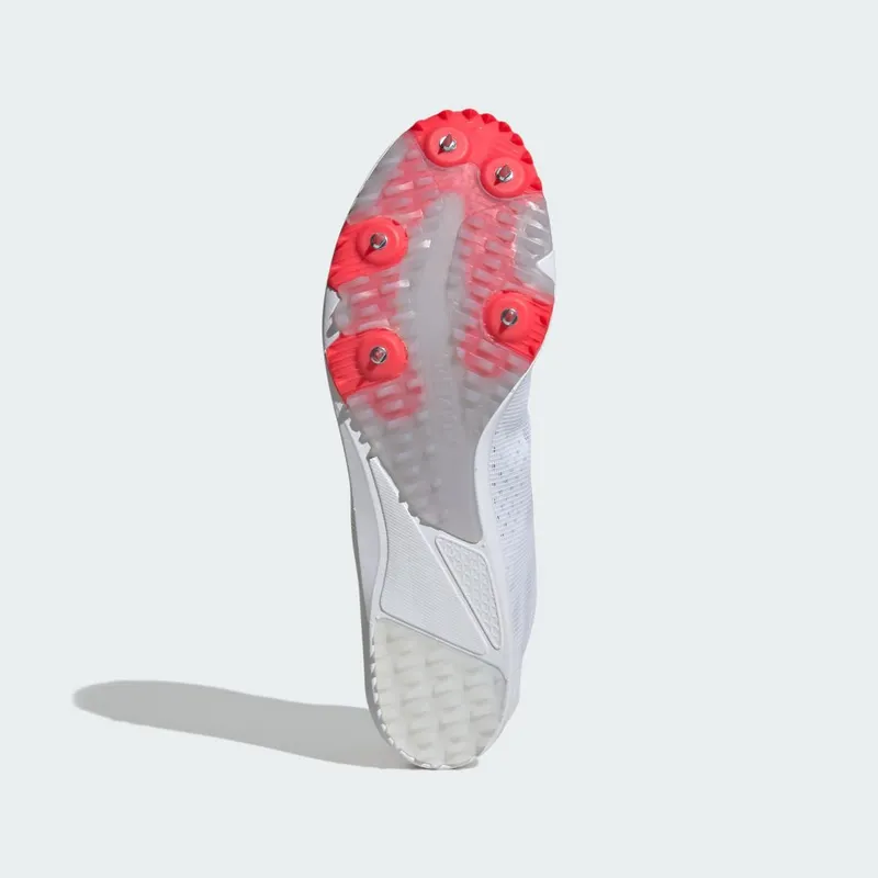 Adidas Adizero XCS Cloud White / Core Black / Lucid Red (IH5794)