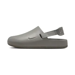 Nike Calm Mule Flat Pewter (FD5130-004)