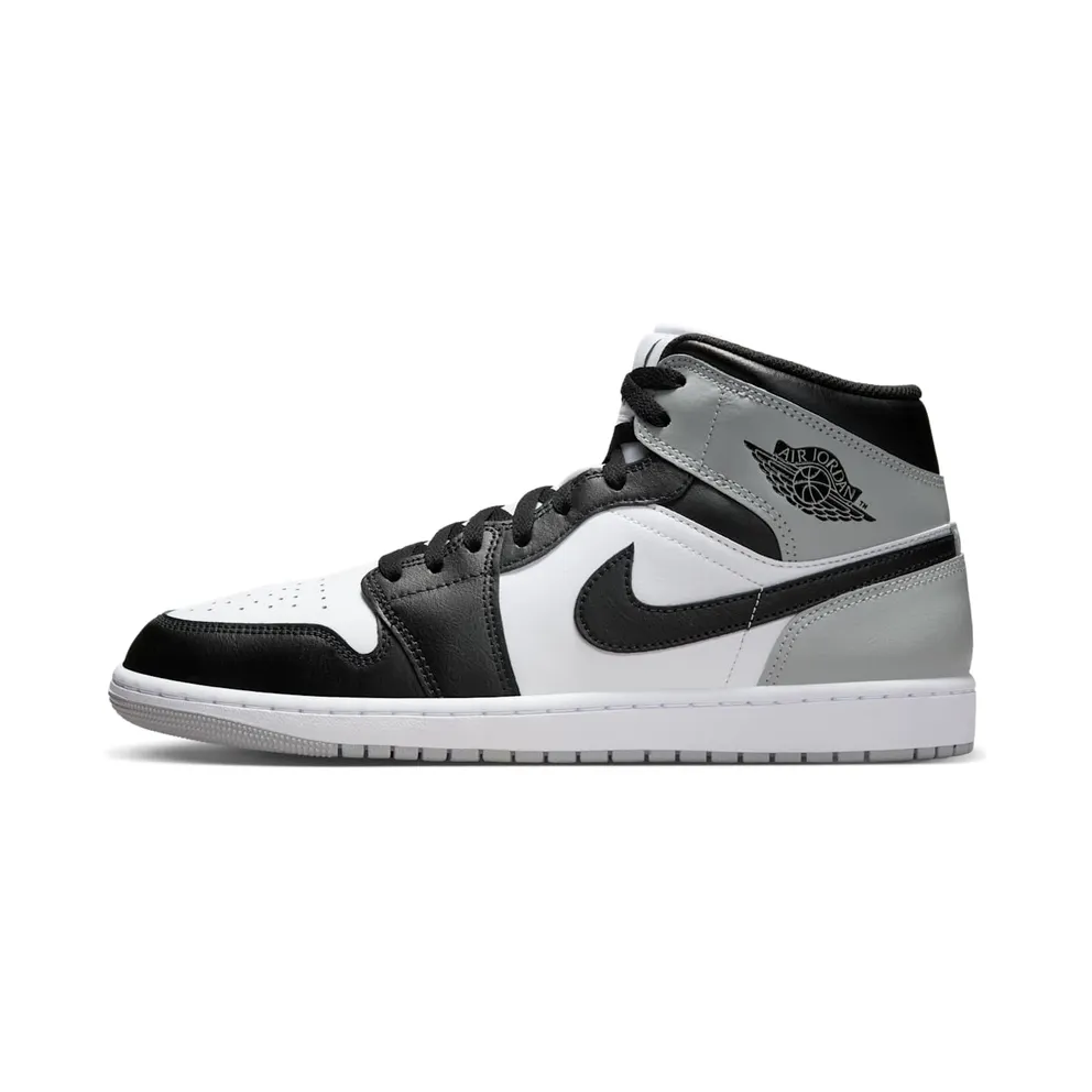 Air Jordan 1 Mid “Barons” (DQ8426-101)