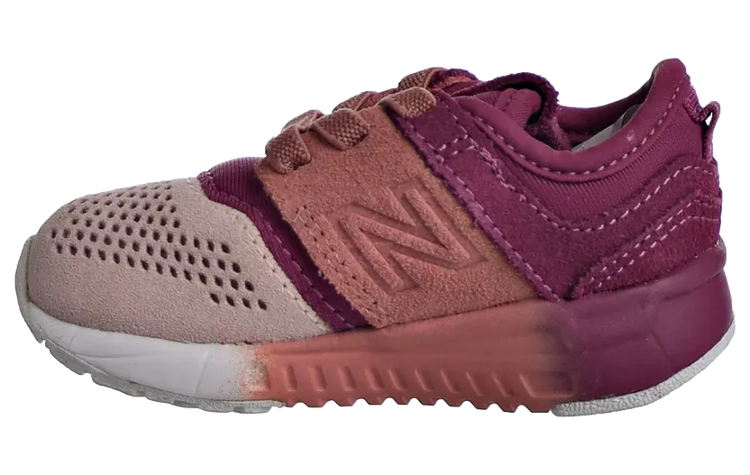 New Balance 247 TD “Suede Dusted Peach” (KA247-UDI)