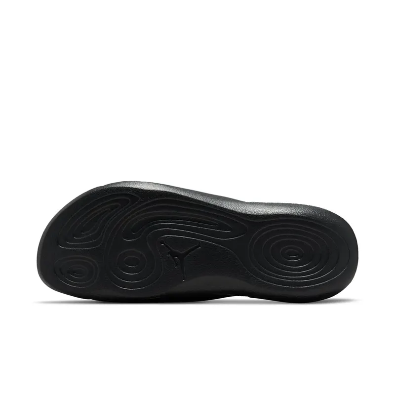 Jordan Hydro 6 Black/White/Wolf Grey Black/White/Wolf Grey (881473-011)