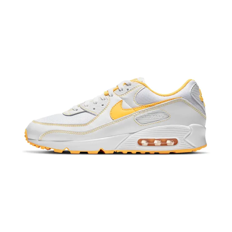 Nike Air Max 90 Laser Orange (DH0276-100)