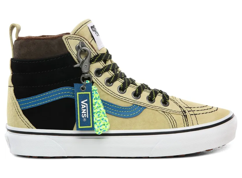 Vans SK8 Hi 46 Mte DX (VN0A3DQ52UF)