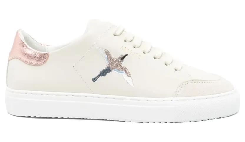 Axel Arigato Clean 90 Bee Bird sneakers – Beige (F3045001)