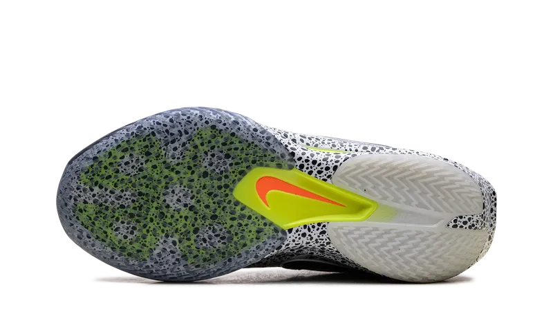 Nike Air Zoom GT Cut 3 EP “Electric Pack” (FV3627-900)