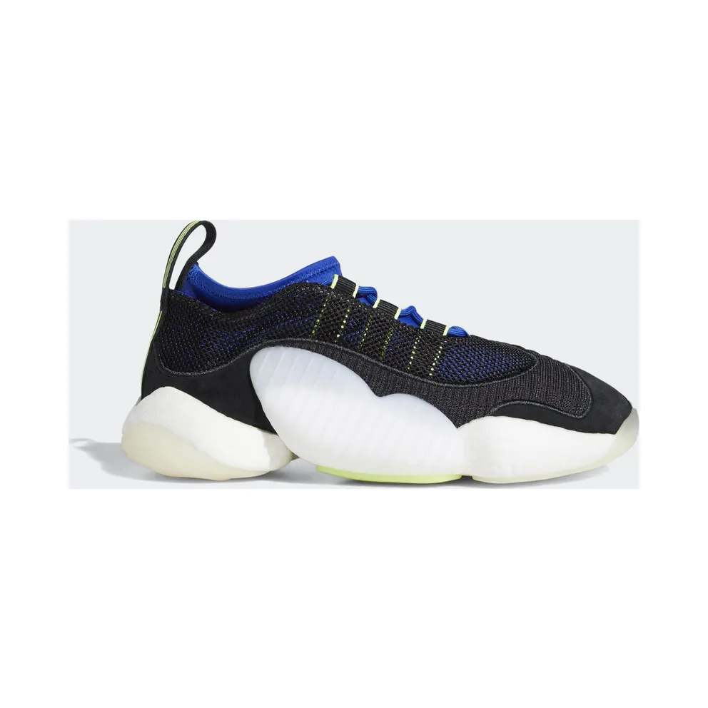 adidas Crazy BYW 2 Black Royal (BD7998)