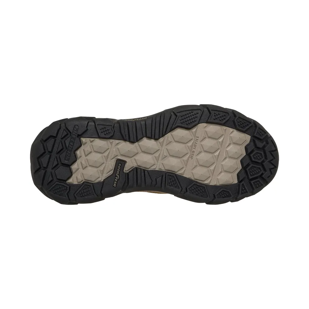 Skechers Santoro – Archaic “Brown” (205680DSRT)