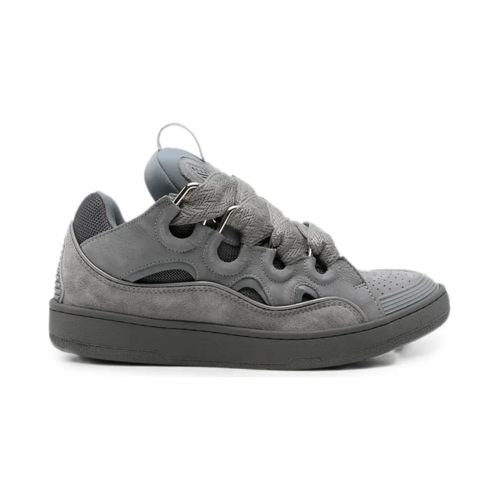 Lanvin Curb – Grey (FUSKDK12DRASE26)