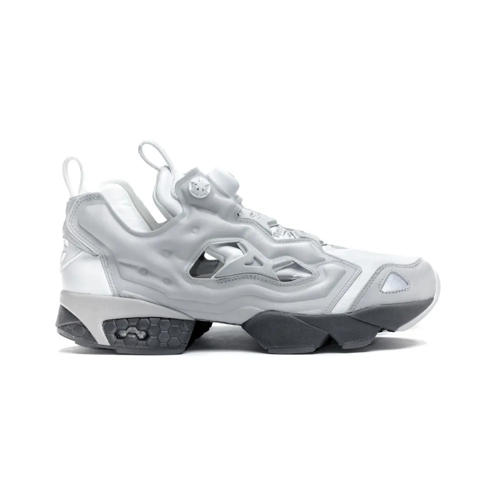 Reebok Instapump Fury Concepts CC Pack Platinum White (BD3375)