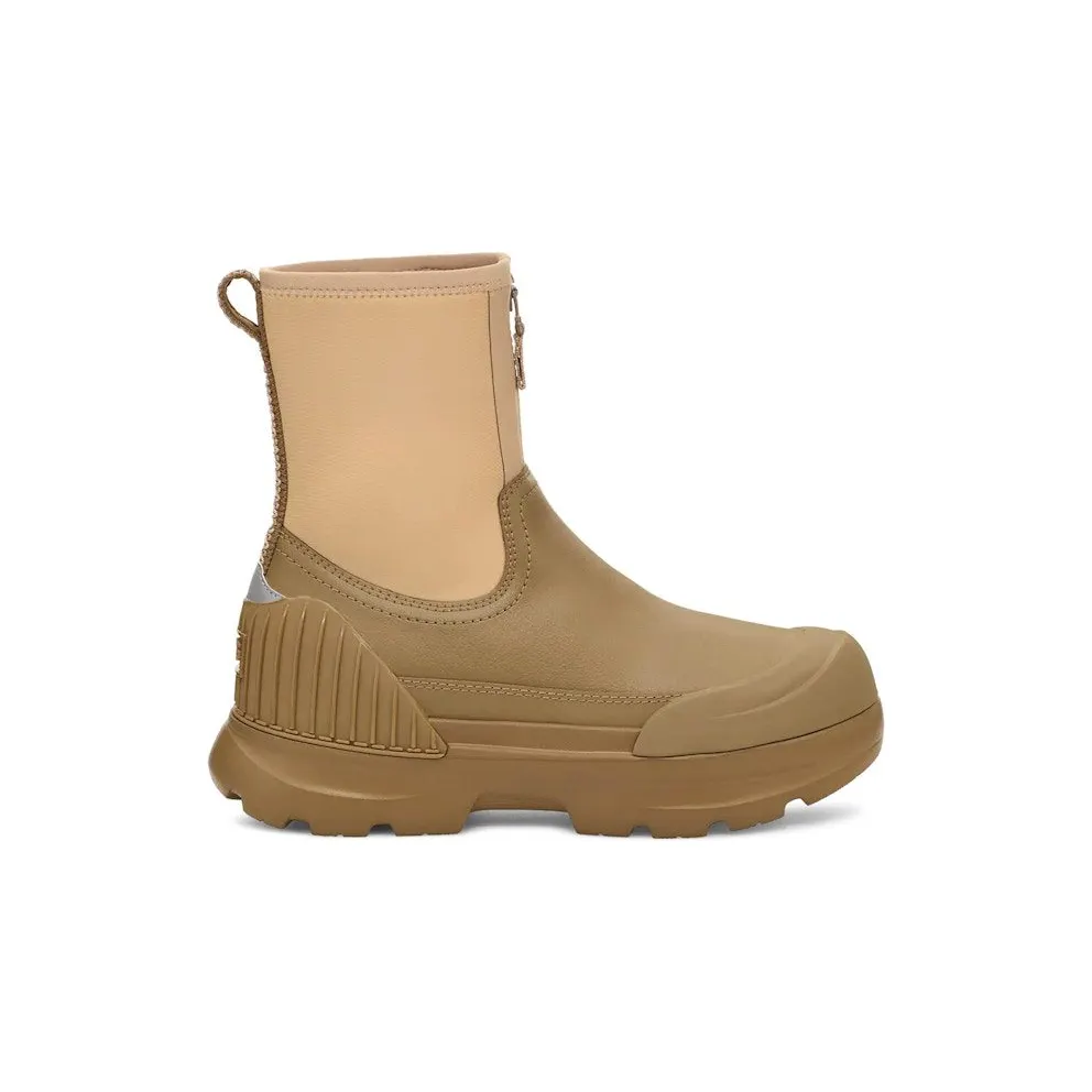 UGG Neumel X Zip Boot Mustard Seed Antilope (1158235-MRDS)