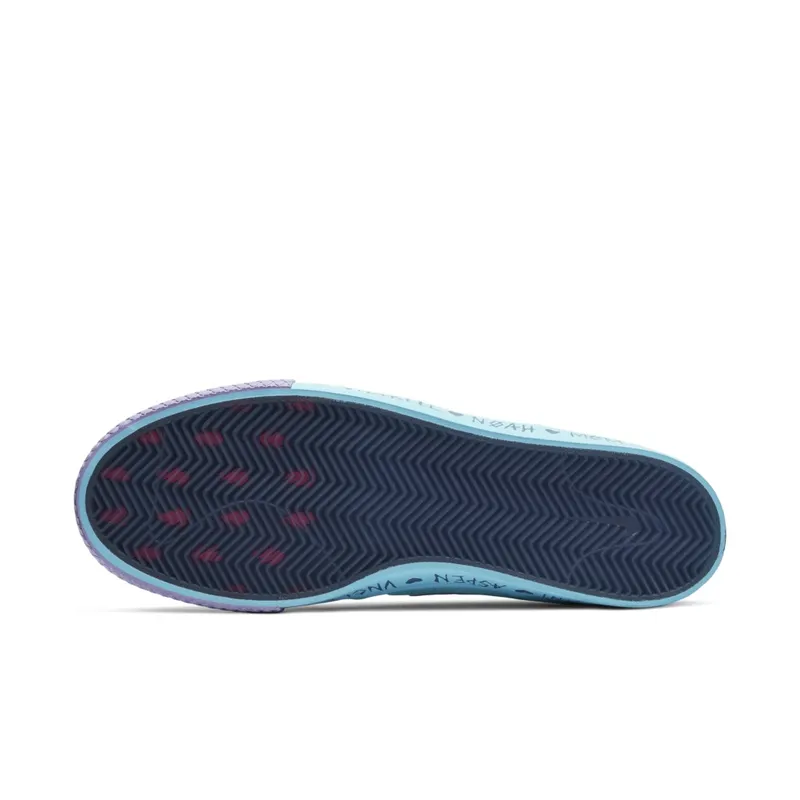 Nike SB Zoom Janoski RM Doernbecher (2019) Blue/White-Purple (CV2365-400)