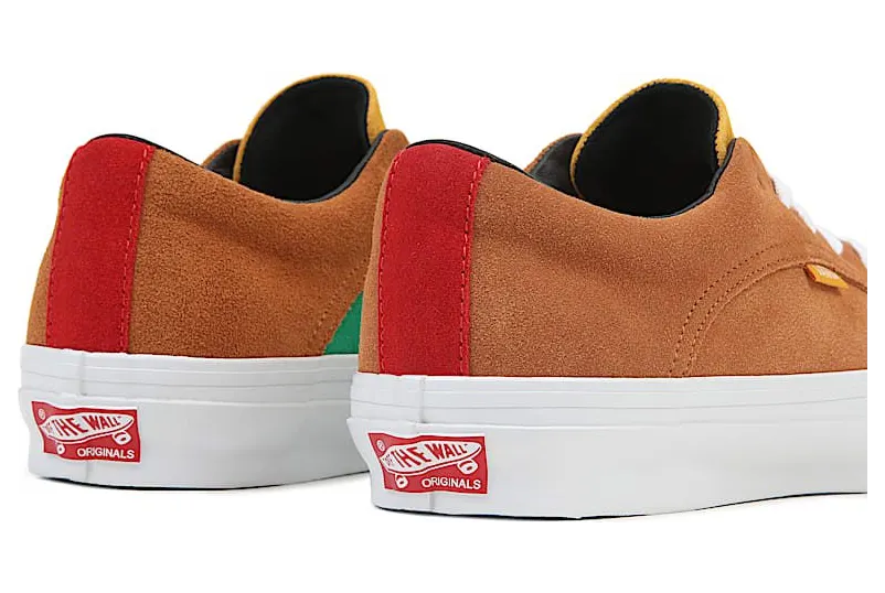 vans-lampin VN0A7Q4UB5X