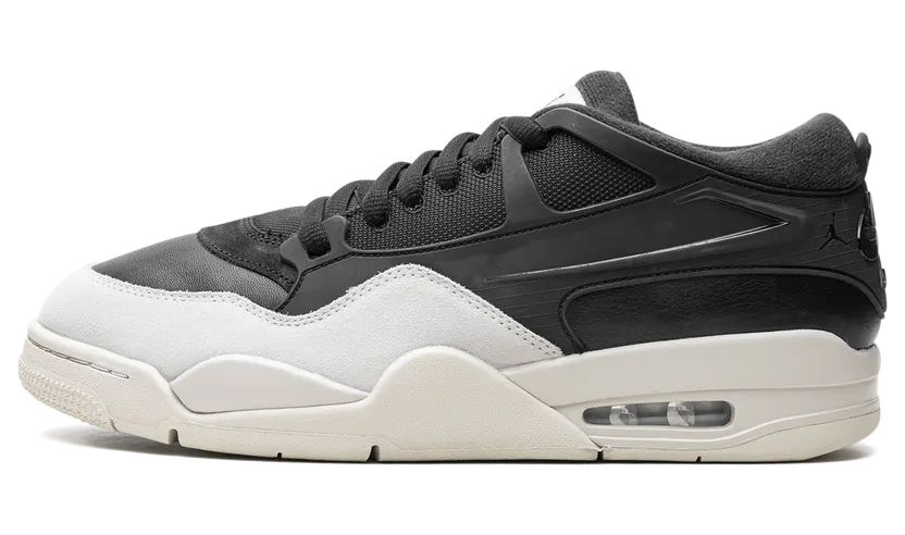 Air Jordan 4 RM “Light Bone” (FQ7939-001)