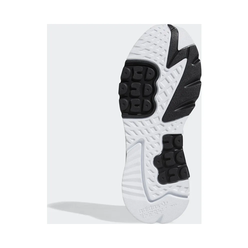 adidas Nite Jogger Star Wars Storm Trooper Cloud White/Cloud White/Core Black (FW2287)