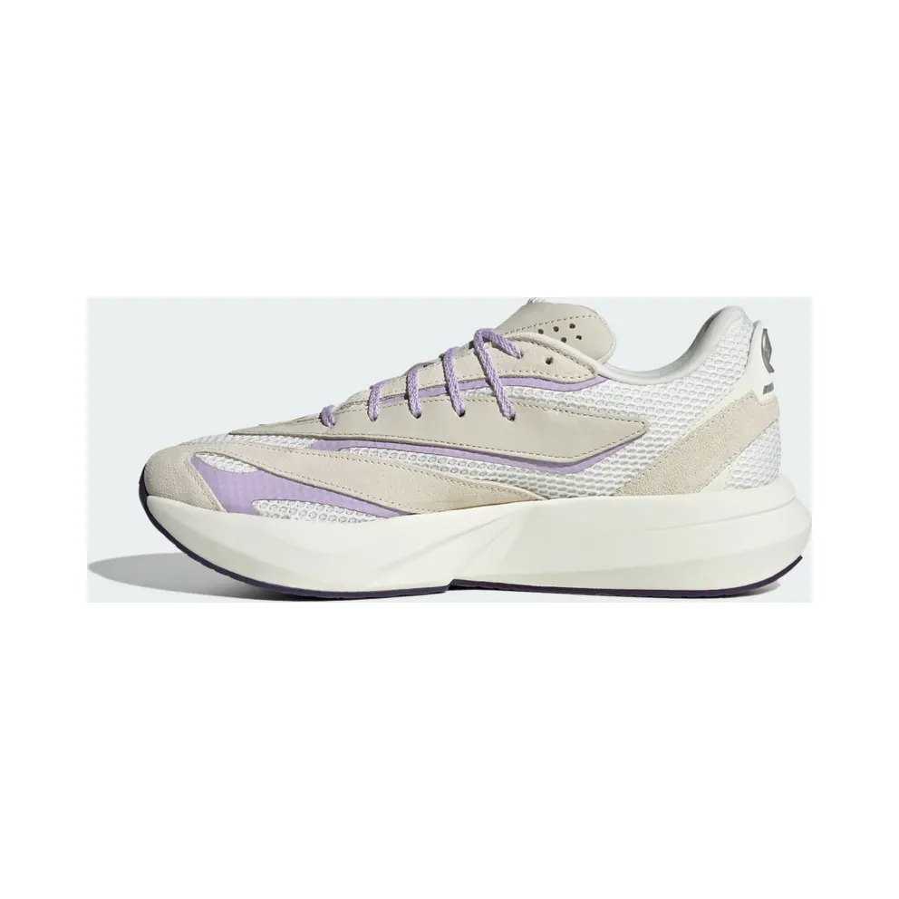 Adidas Mercedes – AMG Petronas Formula One Team Lightblaze Off White / Cloud White / Powder Plum (JQ7130)