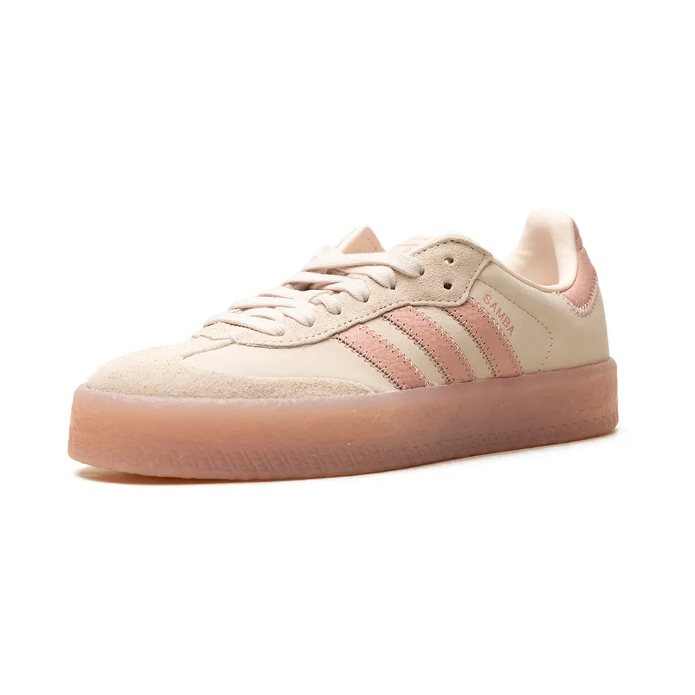 Adidas Sambae “Wonder Quartz” (JS3956)