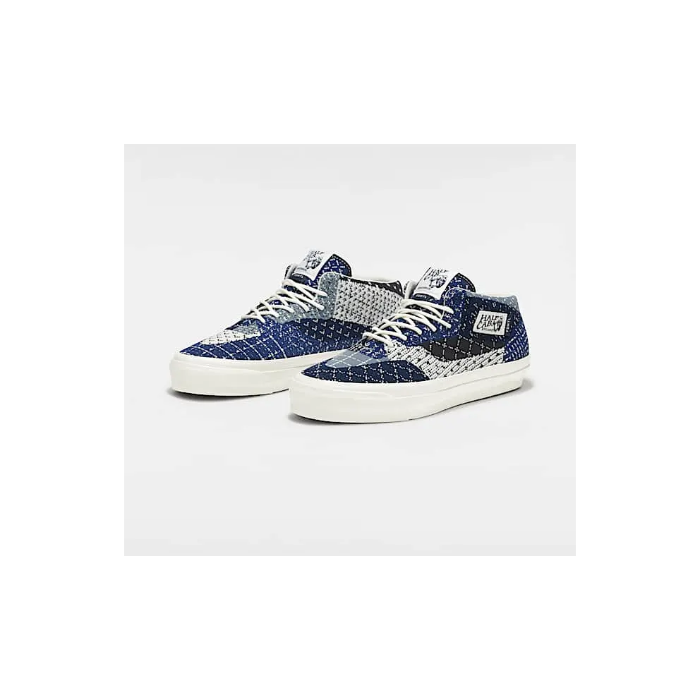 Vans Half Cab Reissue 33 EK FDMTL Denim (VN000SHWBLU)