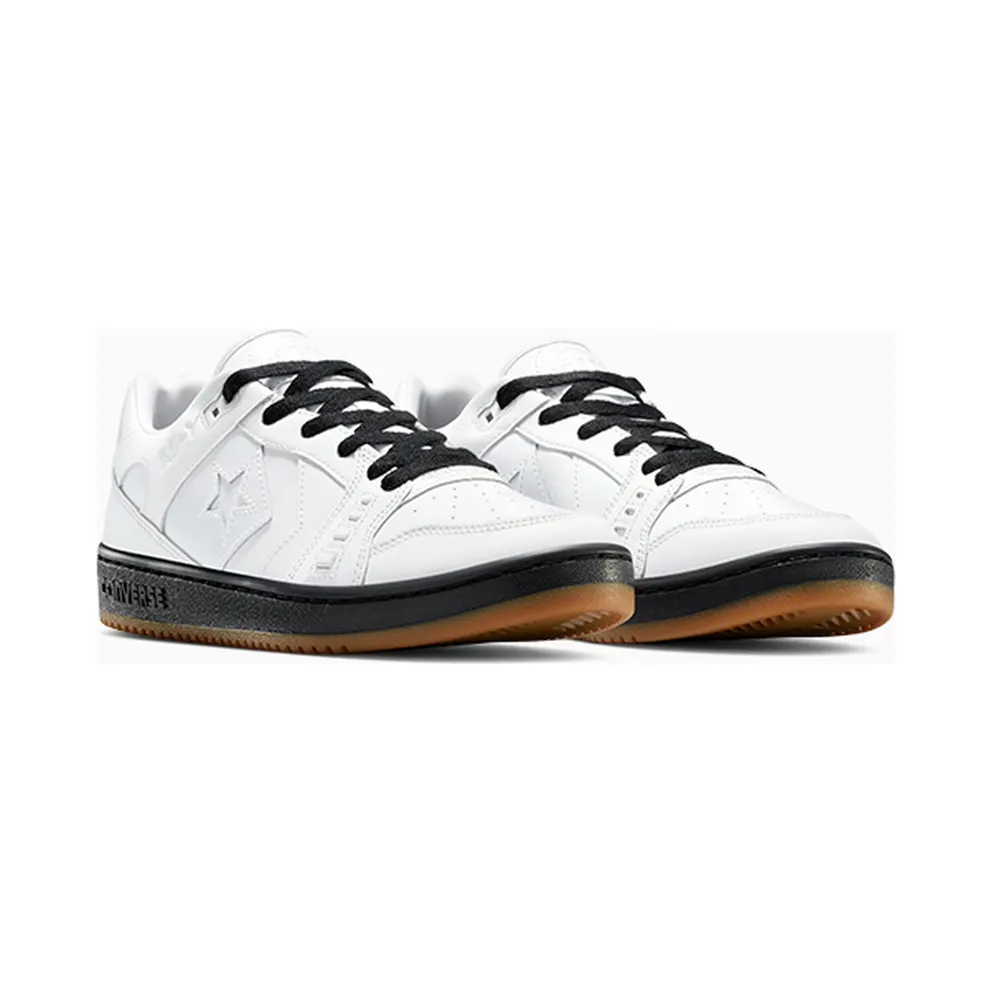 Converse CONS AS-1 Pro SNEEZE Magazine White Black Gum (A16175C)