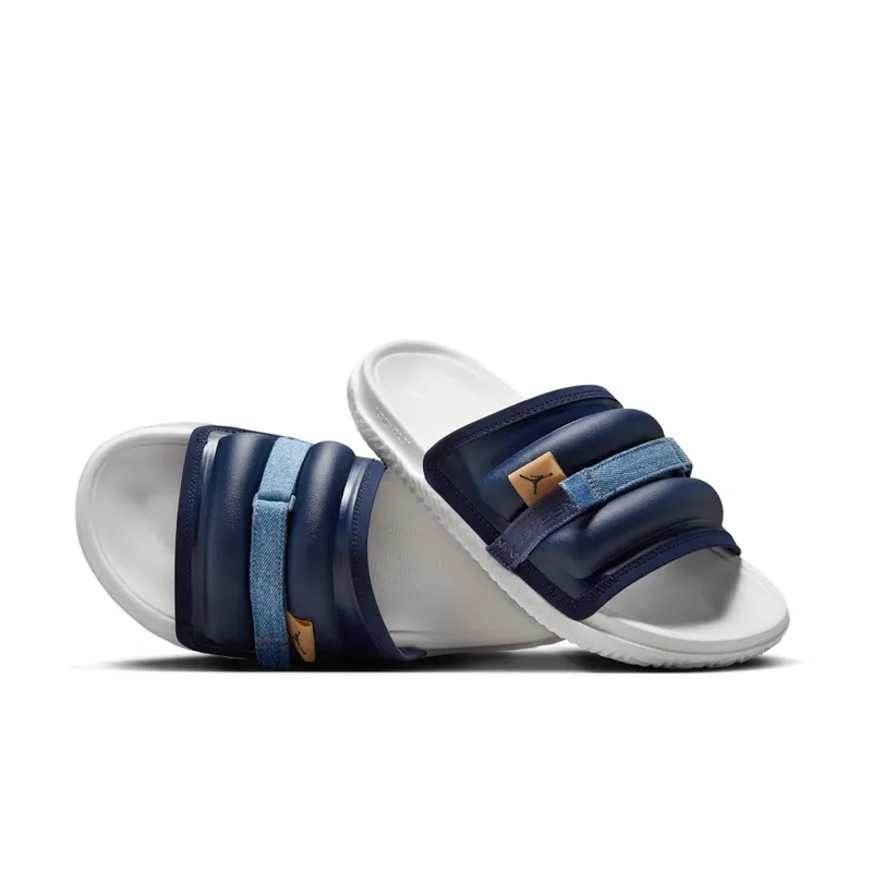 Jordan Super Play Obsidian Dutch Blue Gum Medium Brown (DM1683-404)