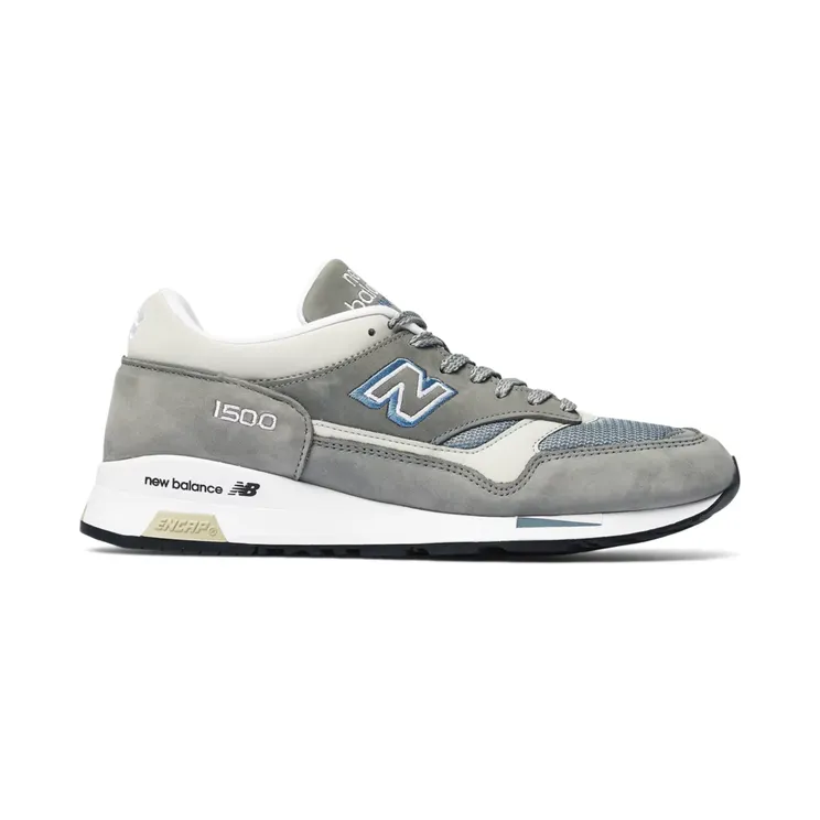 New Balance 1500 Grey Blue (M1500BSG)