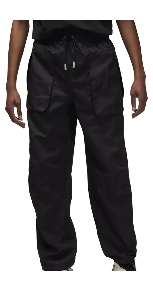 Jordan 23 Engineered Utility Trousers “BLACK” (DX9645-010)