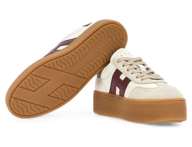 Hogan Cool “White/Neutrals” (HXW6980FB60U HC0RZQ) (2)