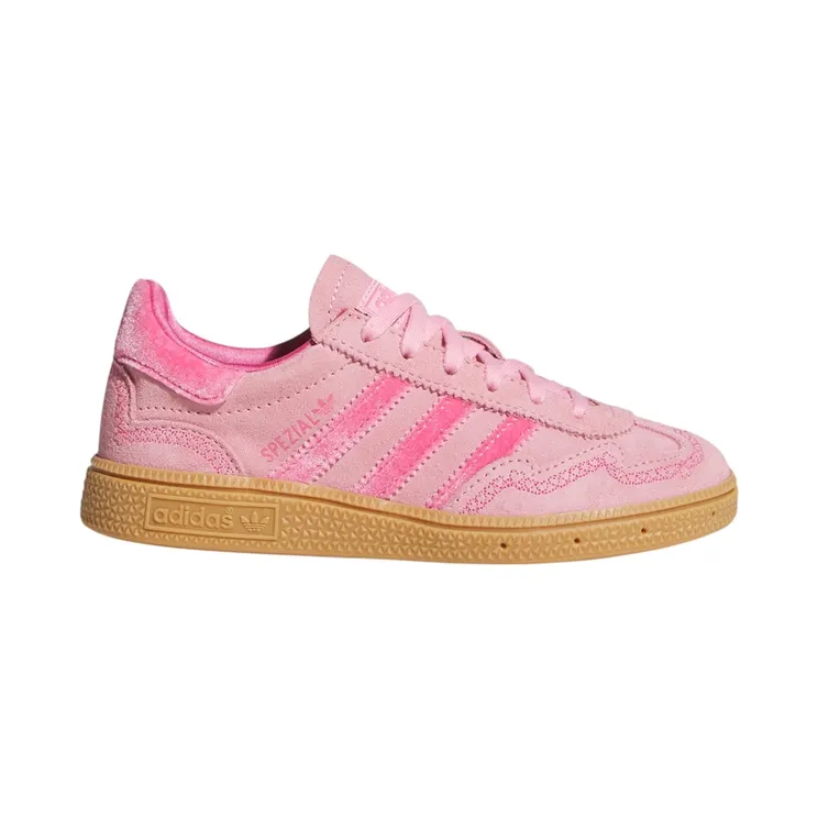 adidas Handball Spezial Light Pink Fusion White (KK4457)