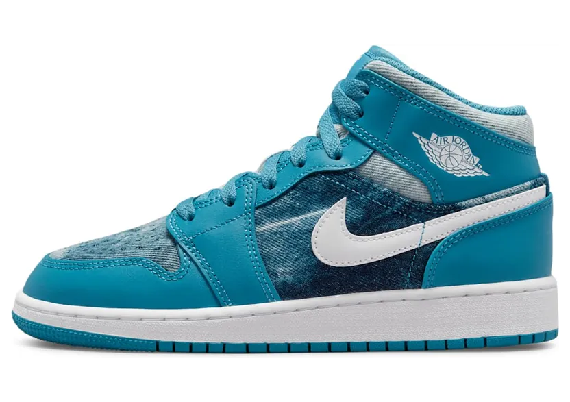 Air Jordan 1 Mid DM8951-400