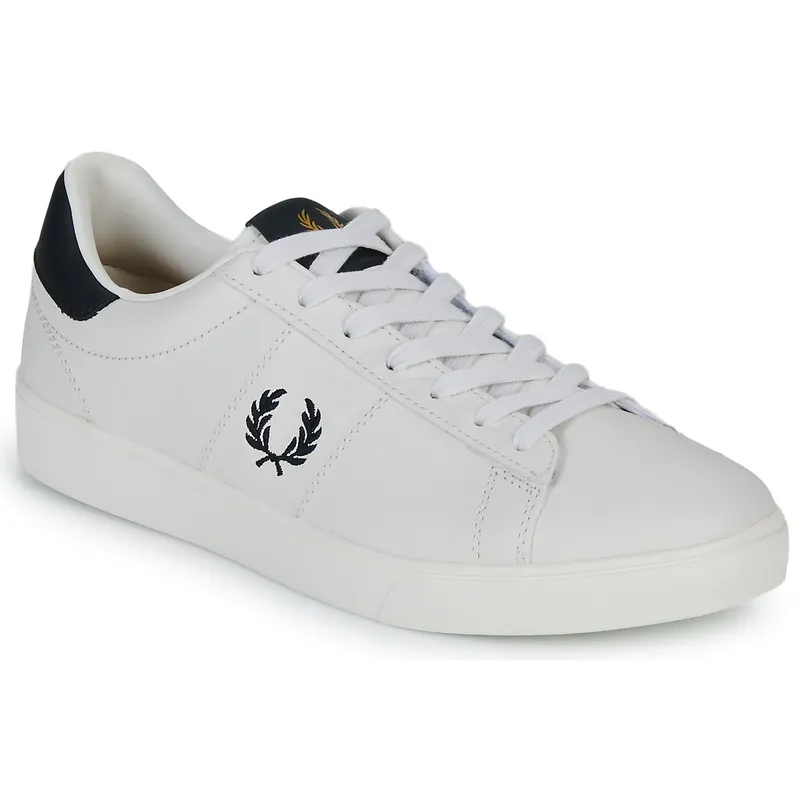 Lage Sneakers Fred Perry SPENCER LEATHER (B4334254)