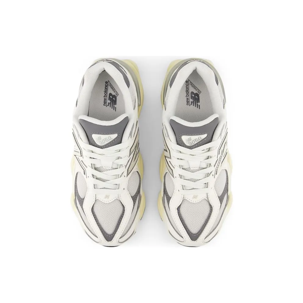 New Balance 9060 PS “White / Grey” (PC9060-GA)