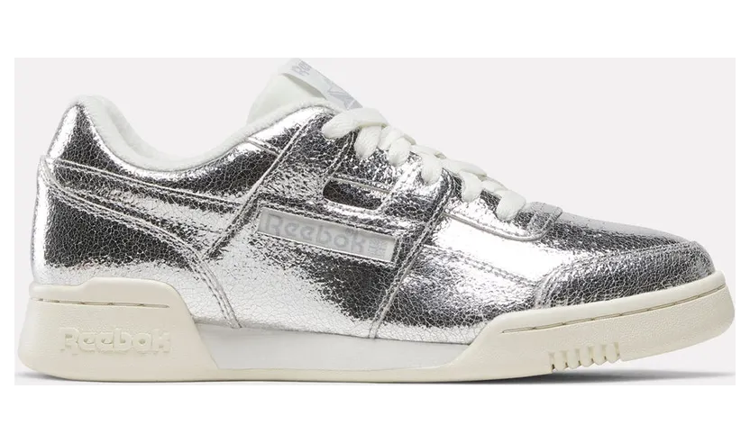 Reebok Workout Plus “Silver Metallic” (100271714)