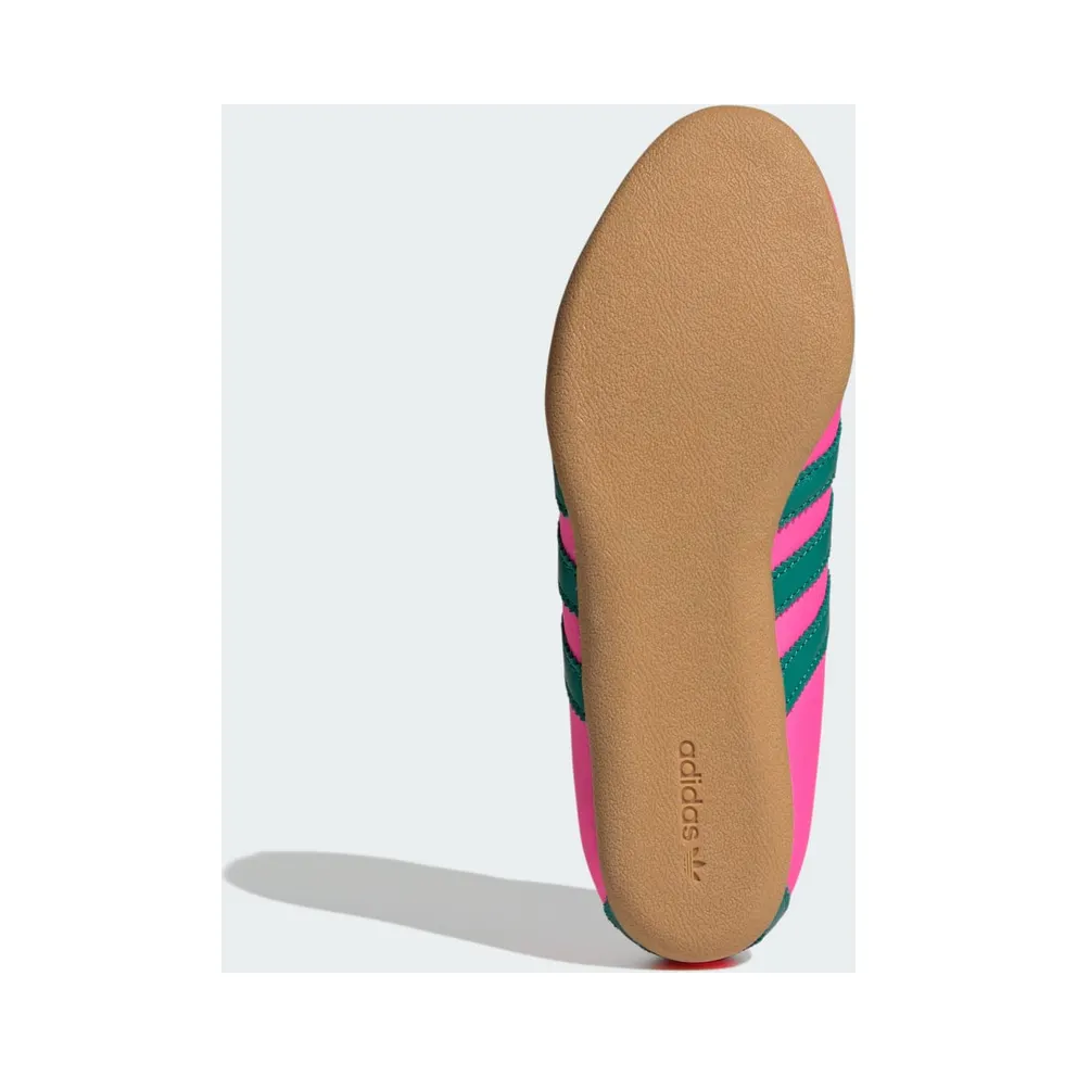 Adidas TOKYO “LUCID PINK POWER GREEN” (IH3998)