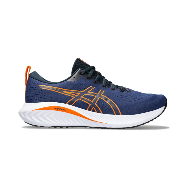 Asics Gel-excite 10 Deep Ocean/Bright Orange (1011B600.401)