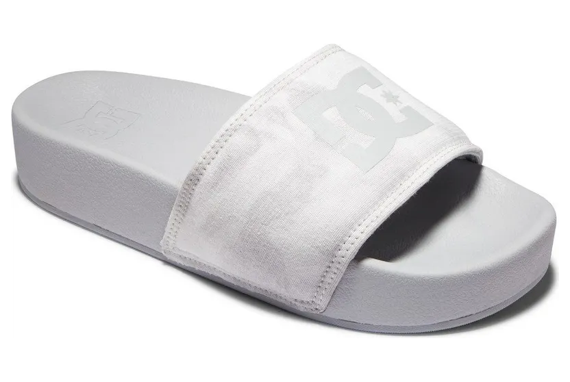 DC Slide Platform Gray (ADJL100026grw)
