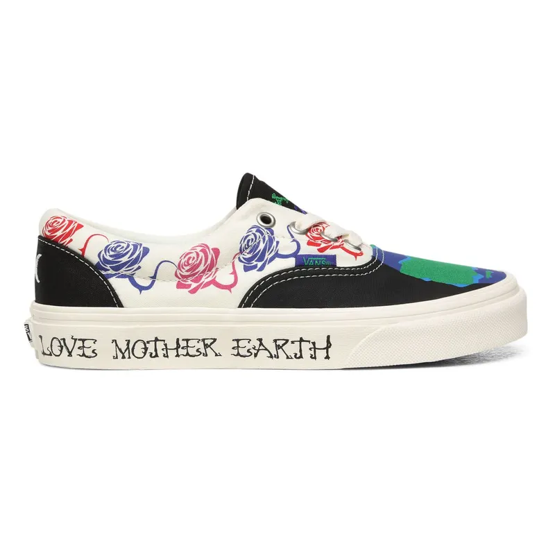 Vans Era ‘Mother Earth’ Elements/Marshmallow (VN0A4U39WZ2)